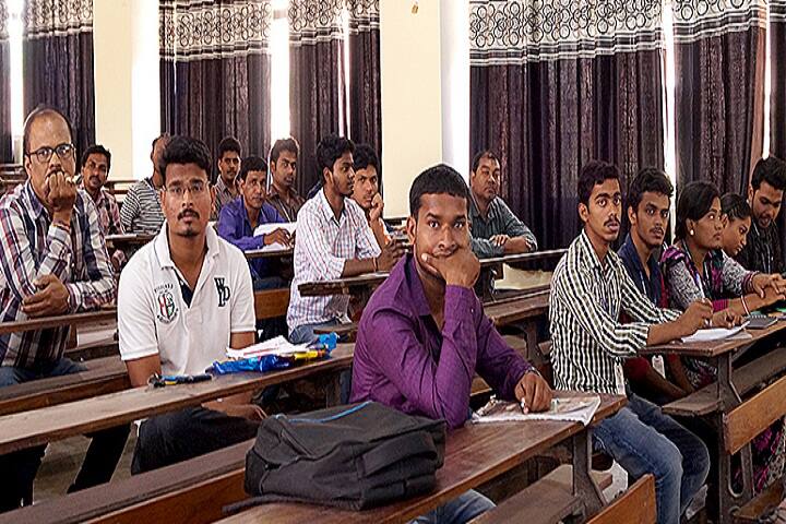 classroom